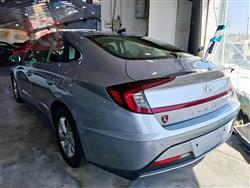 هیوندای سۆناتا